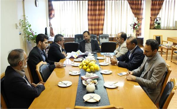 برنامه‌ریزی جهت ایجاد اشتغال در روستاهای استان