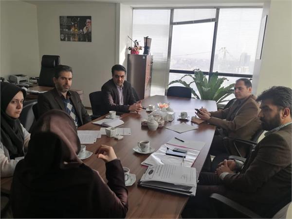 ساماندهی دفاتر پیشخوان وکالتی استان خراسان رضوی تا پایان سال جاری