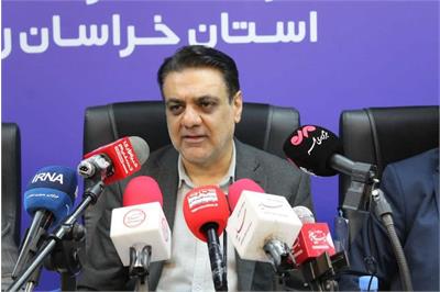 سهم ۲۵ هزار میلیاردی اقتصاد دیجیتال از سبد اقتصادی خراسان رضوی / اشتغال ۲۰۰ هزار نفری در بستر فناوری