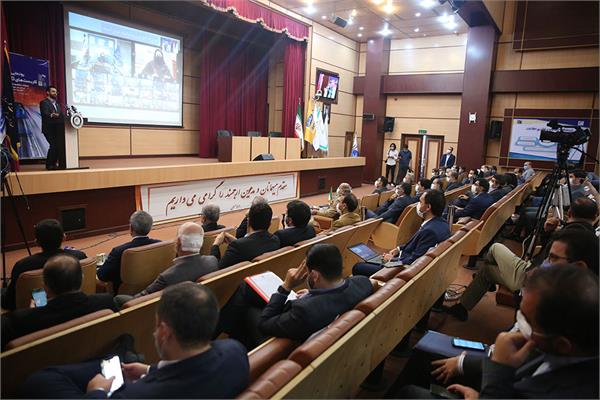 انعقاد تفاهم نامه در راستای کاربست های نسل پنجم شبکة تلفن همراه