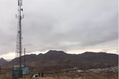 اتصال بیش از 5000 نفر از روستاییان شهرستان تربت جام به اینترنت پرسرعت و شبکه ملی اطلاعات فراهم شد