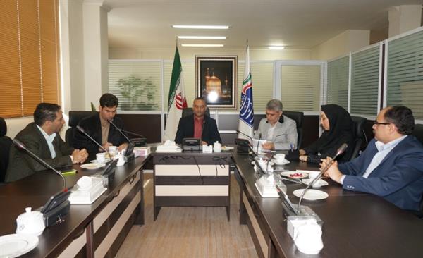 برگزاری نمایشگاه ایرانکام، 12 الی 16 شهریورماه سال جاری در مشهد مقدس