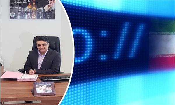 اتصال بیش از 500 خانوار روستایی استان خراسان رضوی به اینترنت پرسرعت همراه