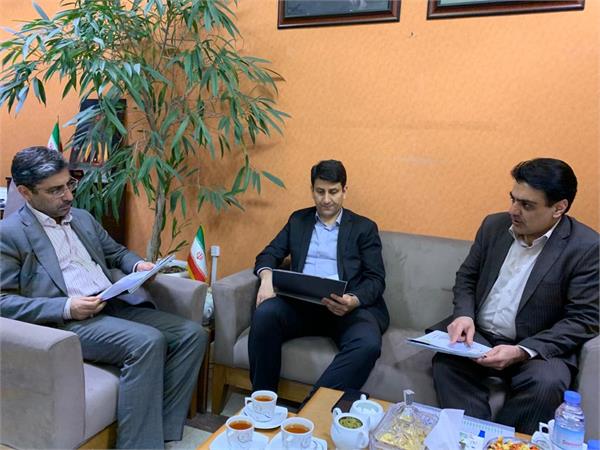 بیش از 2000 میلیار ریال سرمایه گذاری در زیرساخت ارتباطی استان