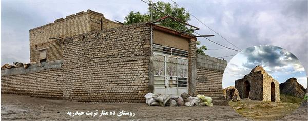 با نصب و راه اندازی یک سایت جدید همراه اول، ساکنان سه روستای بخش کدکن تربت حیدریه، از فناوری های نوین ارتباطی برخوردار شدند