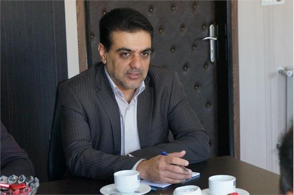 ارائه خدمات ارتباطی مطلوب و پایدار به شهروندان استان خراسان رضوی در ایام نوروز 1399