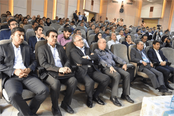 شانزدهمین کنفرانس بین‌المللی انجمن رمز ایران برگزار گردید