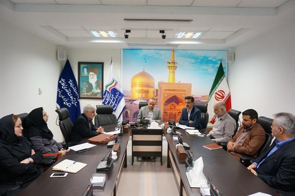نقش مهم دستگاه های اجرایی خدمت رسان در توسعه دولت الکترونیک