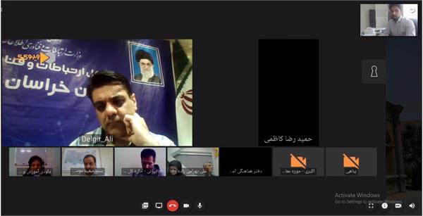 اتصال بیش از 900 مدرسه استان به شبکه ملی اطلاعات