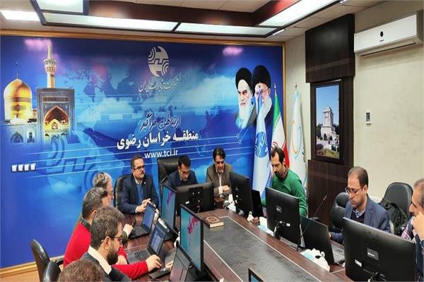 بر اساس برنامه هفتم توسعه کشور، هیچ روستای بالای ۲۰ خانواری از اینترنت پرسرعت و شبکه ملی اطلاعات محروم نخواهد بود