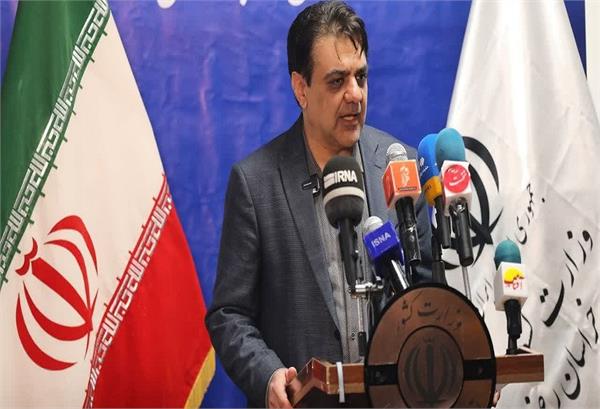 شبکه ارتباطی استان خراسان رضوی در روز رأی گیری کاملا پایدار بود
