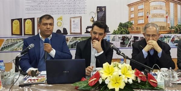 لزوم حضور بخش خصوصی و شرکت های دانش بنیان در تولیدات داخلی