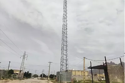 بیش از 1200 خانوار روستایی ساکن در شهرستان های خواف و رشتخوار به اینترنت پرسرعت و شبکه ملی اطلاعات متصل شدند