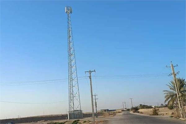 دسترسی دو روستای محروم شهرستان زاوه به اینترنت پر سرعت و شبکه ملی اطلاعات فراهم شد