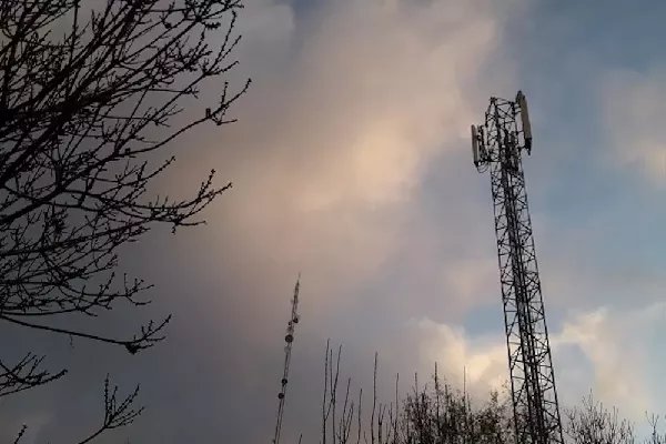 اتصال دو روستای شهرستان سرخس به اینترنت پرسرعت و شبکه ملی اطلاعات