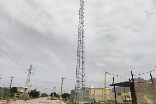 بیش از 1200 خانوار روستایی ساکن در شهرستان های خواف و رشتخوار به اینترنت پرسرعت و شبکه ملی اطلاعات متصل شدند