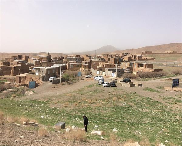 جمعیت 196 نفری ساکن در روستای زرد کوه داورزن به شبکه ملی اطلاعات متصل شدند