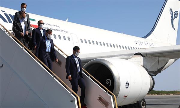 آیین بهره‌برداری از بزرگ‌ترین پارک تولید محتوا در خراسان رضوی