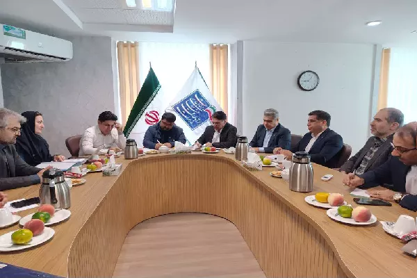 اجرایی شدن دستورالعمل انتقال شرکت‌های فناور مستقر در پردیس رضوی پارک فاوا به ساختمان کوهسنگی