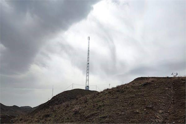 دسترسی بالغ بر 4450 نفر از جمعیت محروم و روستایی شهرستان تربت جام به اینترنت پرسرعت نسل چهارم فراهم شد