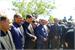 وزیر ارتباطات در آیین تشییع و تدفین پدر دبیر شورای‌عالی امنیت ملی حضور یافت