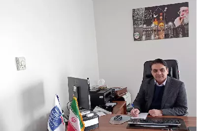 پیشرفت کم نظیر خراسان رضوی در برقراری بستر های نوین ارتباطی