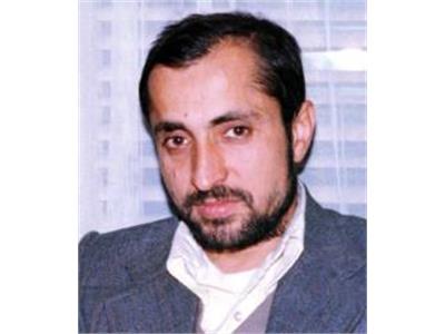 محمود قندی