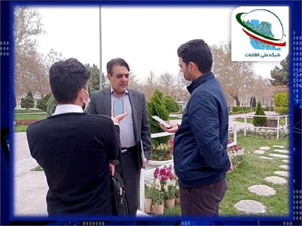 طرح تحول شبکه ملی اطلاعات، موتور پیشران دسترسی آسان، با سرعت و ایمن به فناوری های نوین ارتباطی