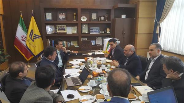 پایداری ارتباطات خراسان رضوی در ایام انتخابات مجلس شورای اسلامی و تعطیلات نوروز سال 99