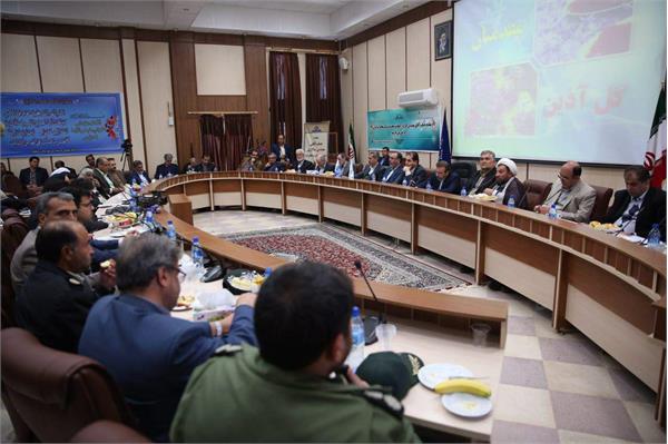 وزیر ارتباطات در شهرستان رشتخوار : برخورداری ۷۵۰ شهر ایران از نسل چهارم تلفن همراه تا پایان دولت یازدهم