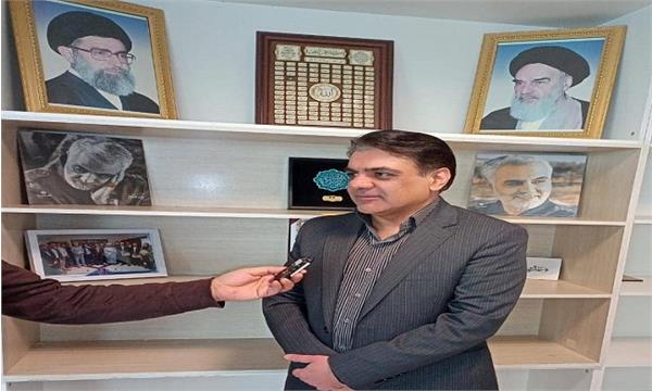 کسب رتبه سوم کشوری صدور گواهینامه های افتا، توسط استان خراسان رضوی
