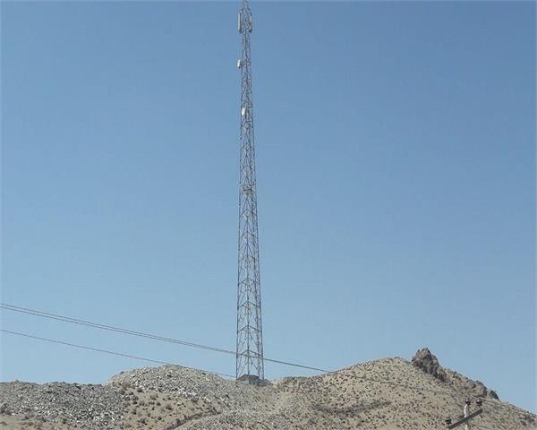 53 روستای استان خراسان رضوی با اعتباری بالغ بر 2345 میلیارد ریال به اینترنت پرسرعت و شبکه ملی اطلاعات متصل شدند