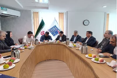 اجرایی شدن دستورالعمل انتقال شرکت‌های فناور مستقر در پردیس رضوی پارک فاوا به ساختمان کوهسنگی