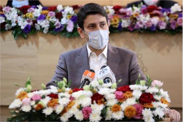 توسعه پایدار استان مستلزم توجه  ویژه به هوشمندسازی در خراسان رضوی
