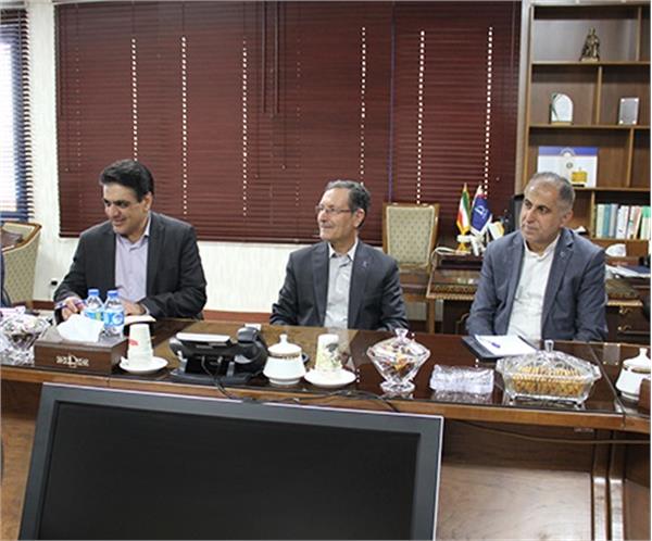 همکاری سازمان فضایی و دانشگاه فردوسی در ترویج و آموزش کاربردی کسب و کار های فضا پایه