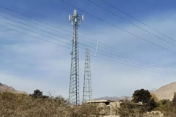 ساکنان دو روستای شهرستان بینالود به شبکه ملی اطلاعات متصل شدند