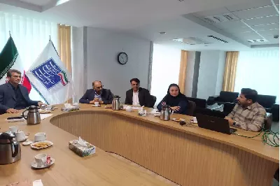 برگزاری جلسه کمیته هوشمندسازی استان خراسان رضوی با تأکید بر توسعه خدمات هوشمند