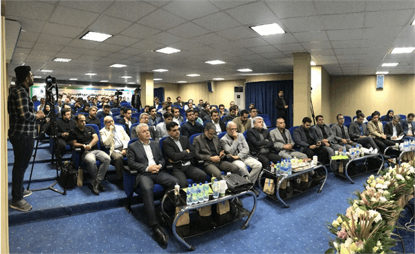 پارک فناوری اطلاعات و ارتباطات,Reverse Pitch