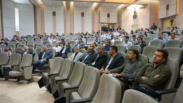 برگزاری بیست و نهمین گردهمایی مدیران و کارشناسان فناوری اطلاعات دستگاههای اجرایی خراسان رضوی