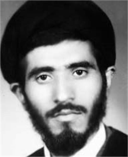 سید حسن نقیبی نسری