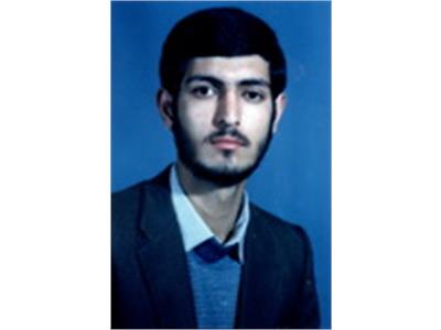 محمد رضا تقی آبادی