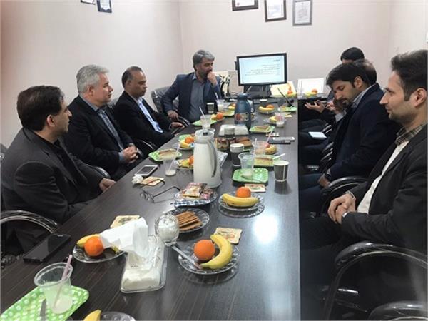 ایجاد ظرفیت برای توسعه فضای کاری از ضروریات رشد بخش خصوصی است