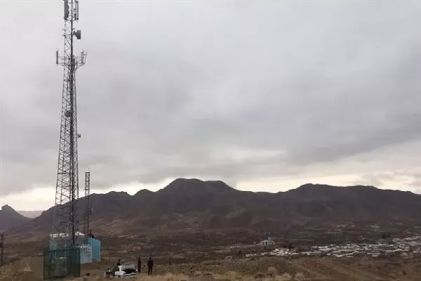 اتصال بیش از 5000 نفر از روستاییان شهرستان تربت جام به اینترنت پرسرعت و شبکه ملی اطلاعات فراهم شد