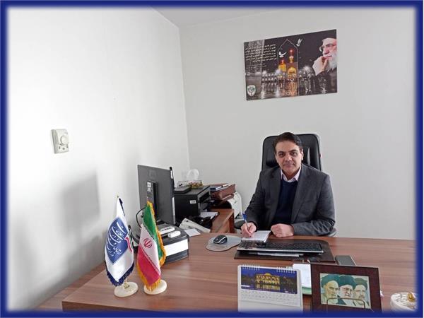 بررسی و تکمیل بالغ بر 270 پرونده دفتر پیشخوان شهری و روستایی استان خراسان رضوی از ابتدا تا انتهای سال 1401