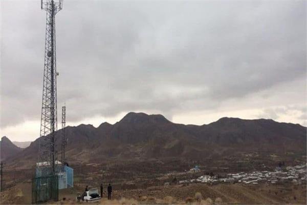 835 خانوار روستایی شهر مشهد مقدس، به اینترنت پر سرعت و شبکه ملی اطلاعات متصل شدند