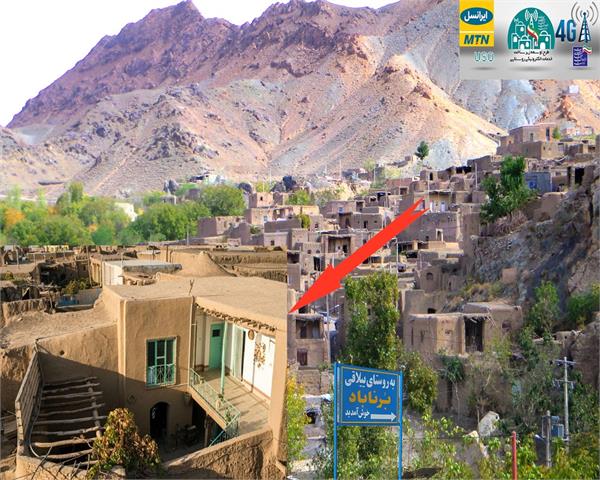 304 نفر از جمعیت روستاییان شهرستان بردسکن به اینترنت پرسرعت مجهز شدند