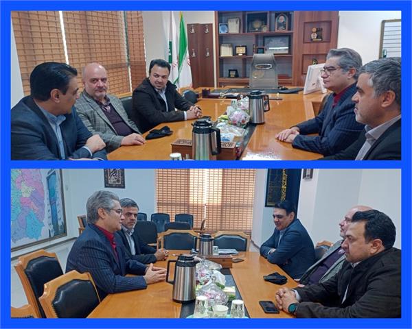 مدیر کل ارتباطات و فناوری اطلاعات استان خراسان رضوی با حضور در مدیریت شعب پست بانک، یکم دی ماه سالگرد تأسیس پست بانک را به کارکنان این مجموعه تبریک گفت