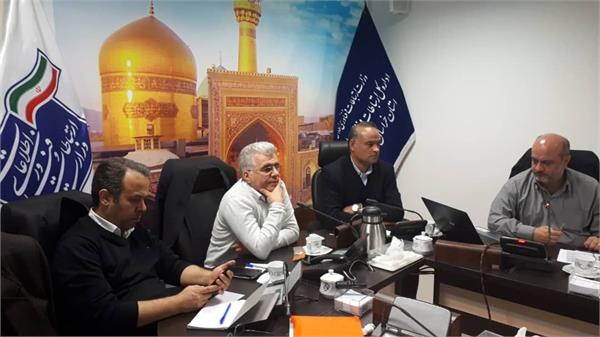 رویکرد اپراتورها در خراسان رضوی نباید اقتصادی باشد