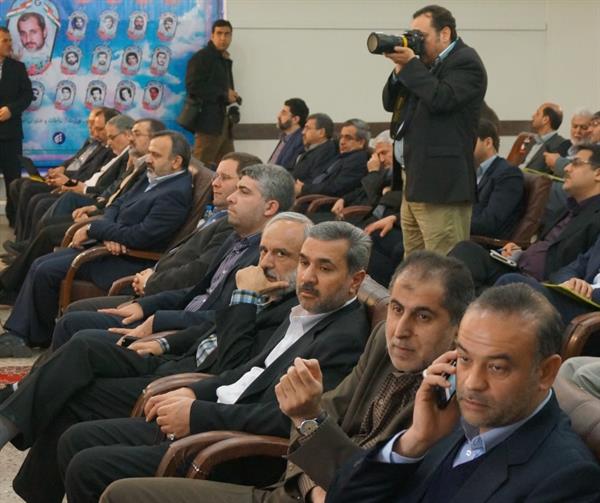 سفر مقام عالی وزارت 6