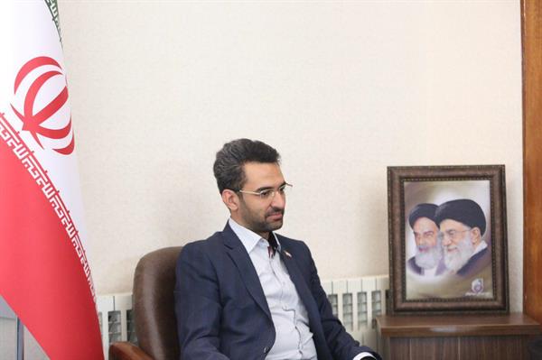 وزیر ارتباطات و فناوری اطلاعات فردا 14 مرداد ماه به استان خراسان رضوی سفر می کند.